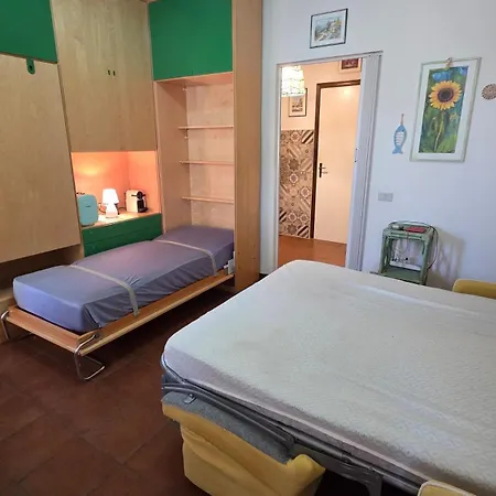 Appartamento Giulio Mare