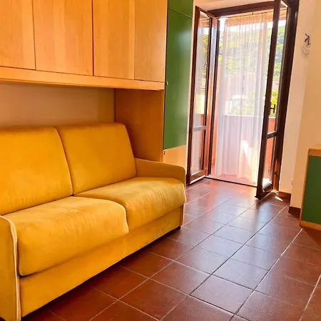 Giulio Mare Appartamento Marciana Marina (Isola d'Elba)